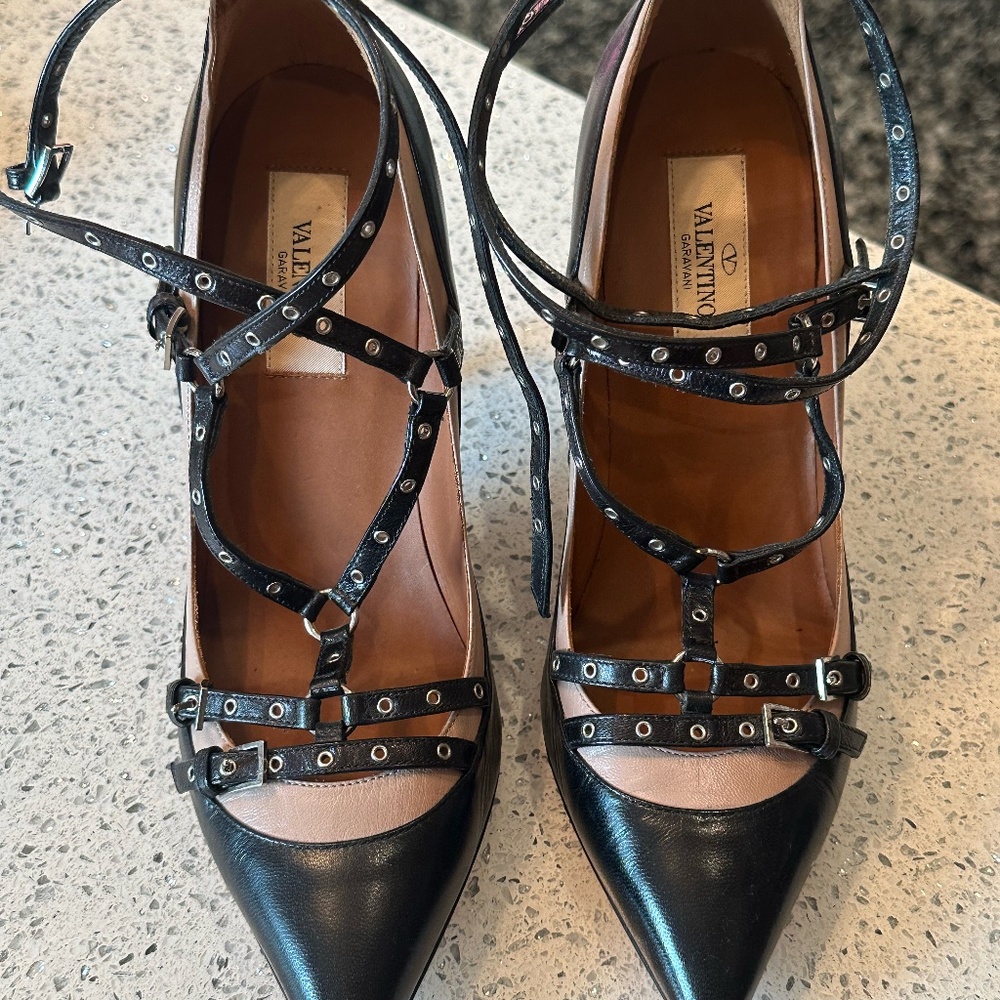 Valentino shoes
